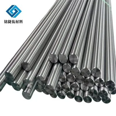 GR2 Industry Titanium Rod