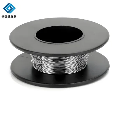 Kabel titanium GR5 untuk pencetakan 3D