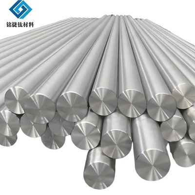 Batangan Titanium Gr7