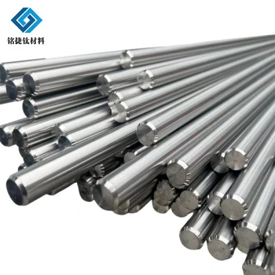 Batang Titanium ELI Ti-6Al-4V