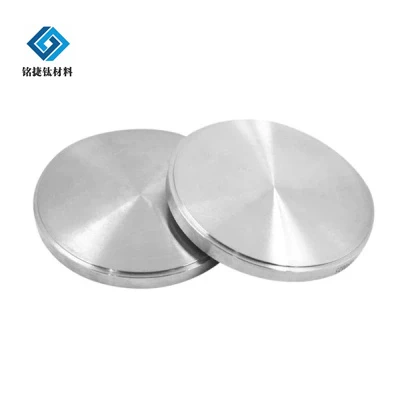 Cakram Tempa Titanium